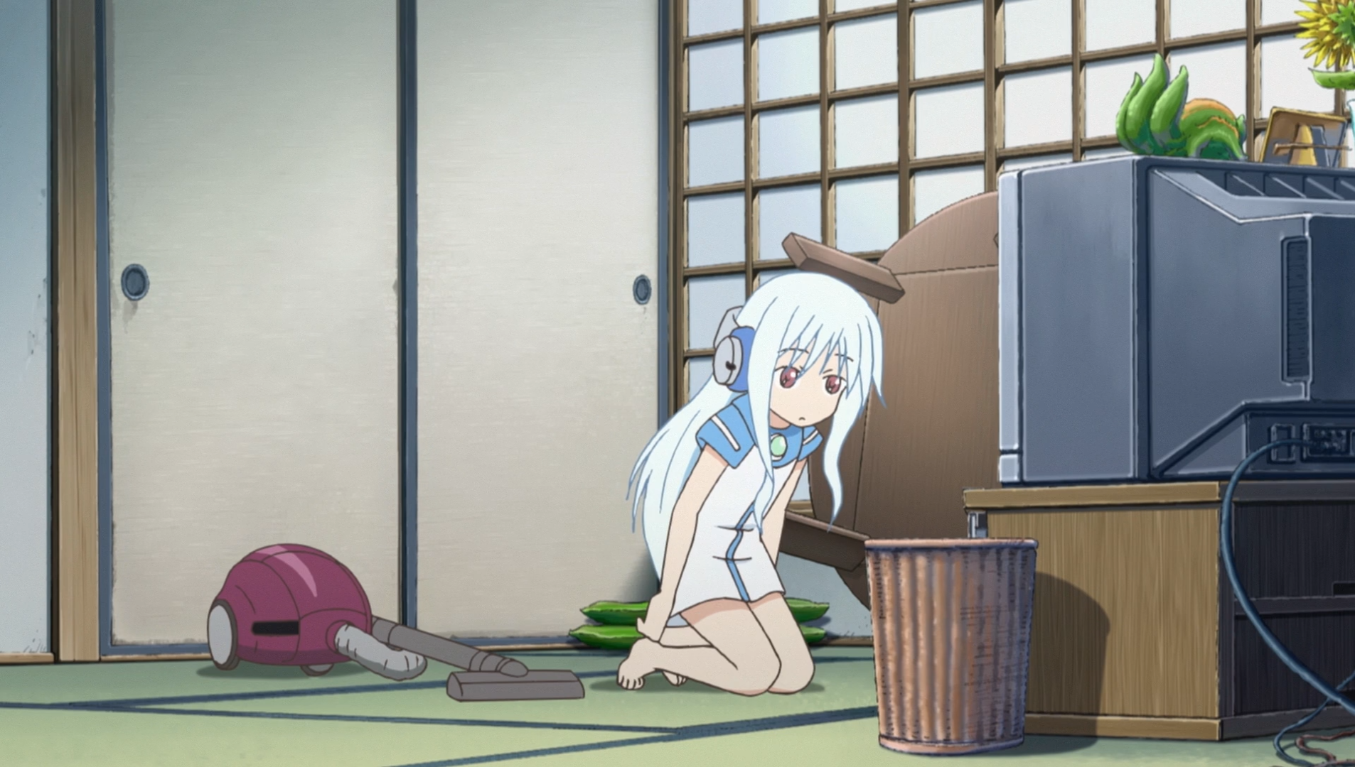 Kowarekake no Orgel (Nanikano Fansub)